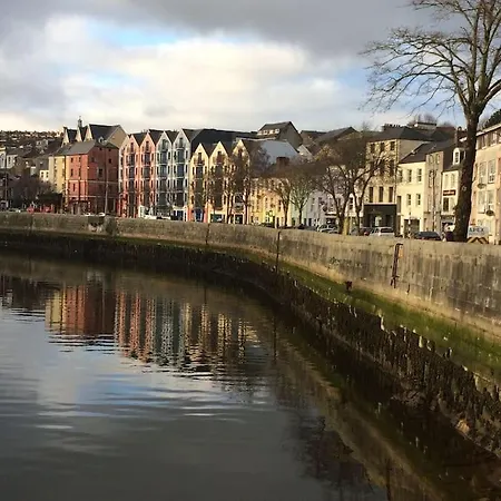 Apartment Unique Comfortable Centre Cork